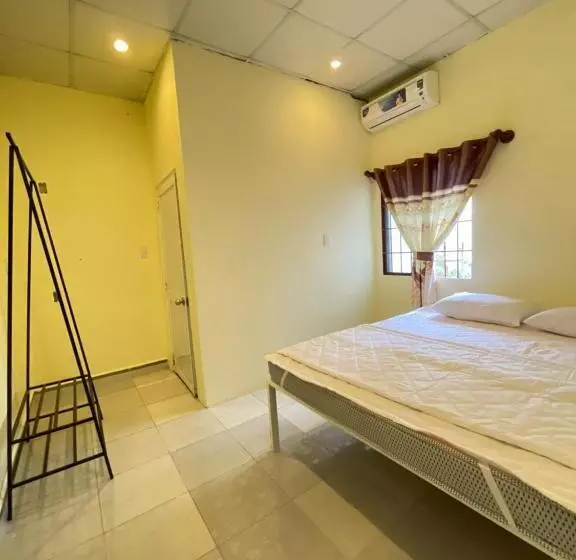 هاستل Homestay Mia ông Lang Diệu Nhàn