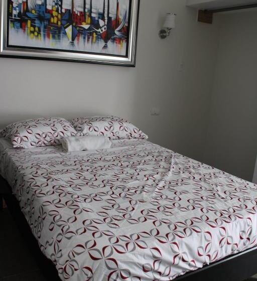 هاستل Oceanside Hotel & Pool