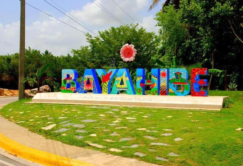 هاستل Oceanside Hotel & Pool