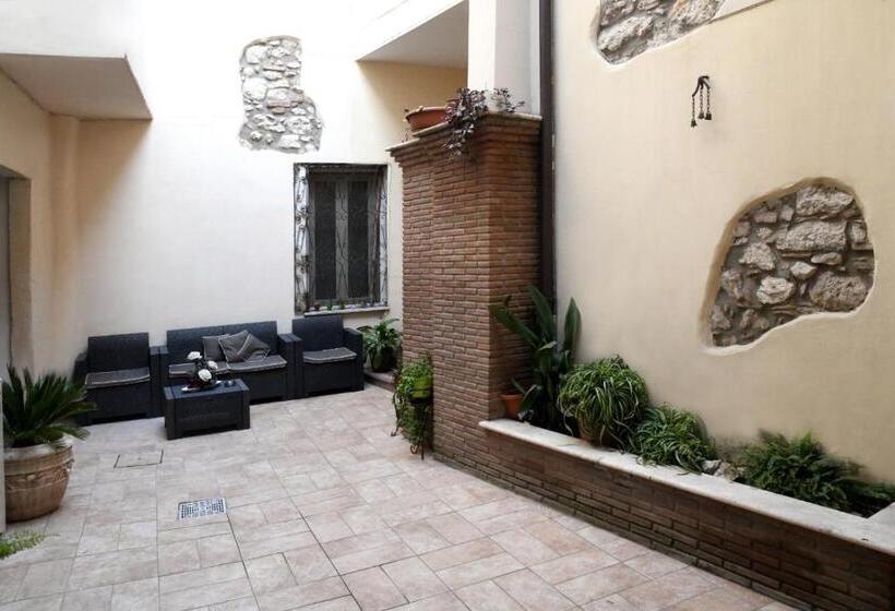 B&b L’antico Cortile