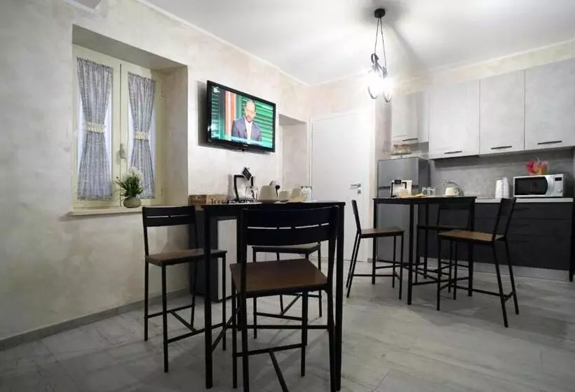 B&b L’antico Cortile