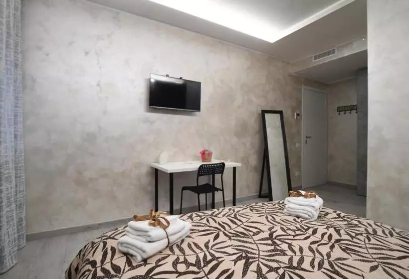 B&b L’antico Cortile