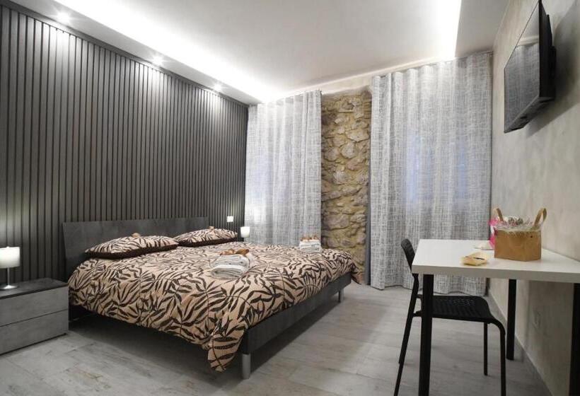 B&b L’antico Cortile