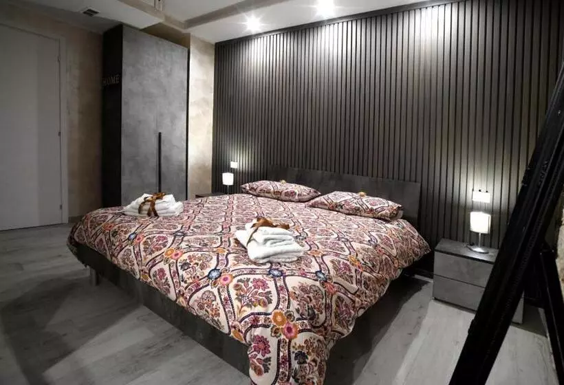 B&b L’antico Cortile