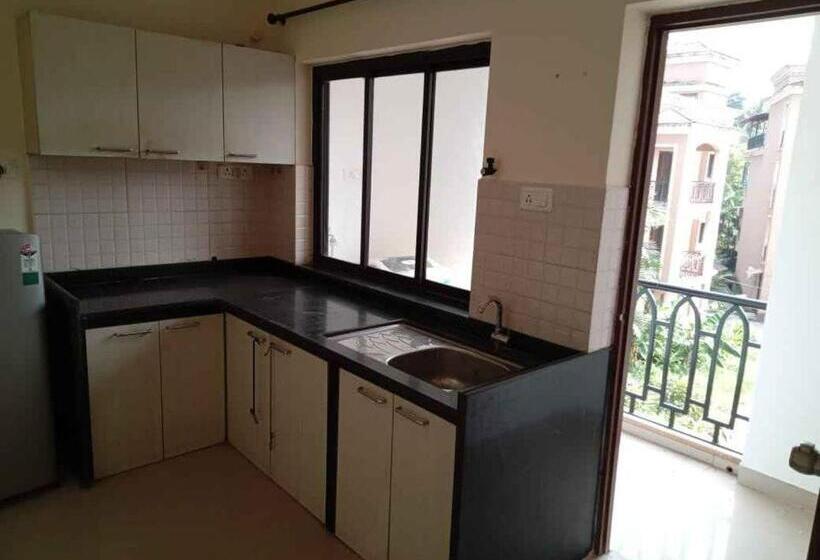 Bed and Breakfast 2 B Departamento