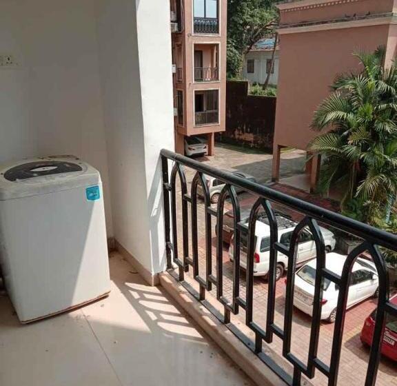 Bed and Breakfast 2 B Departamento