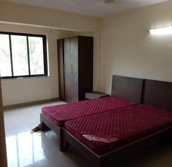 Bed and Breakfast 2 B Departamento