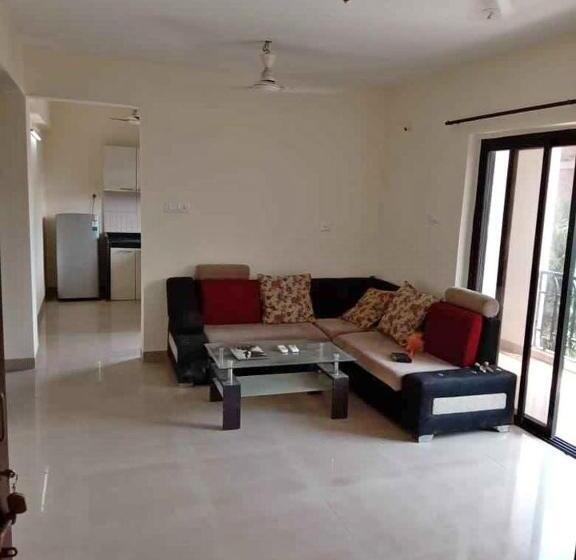 Bed and Breakfast 2 B Departamento