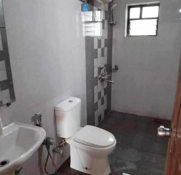 Bed and Breakfast 2 B Departamento