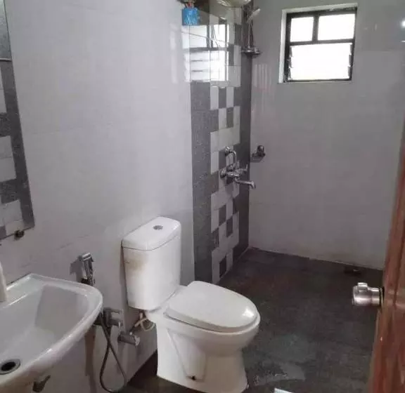 ベッドアンドブレックファースト 2 B Departamento