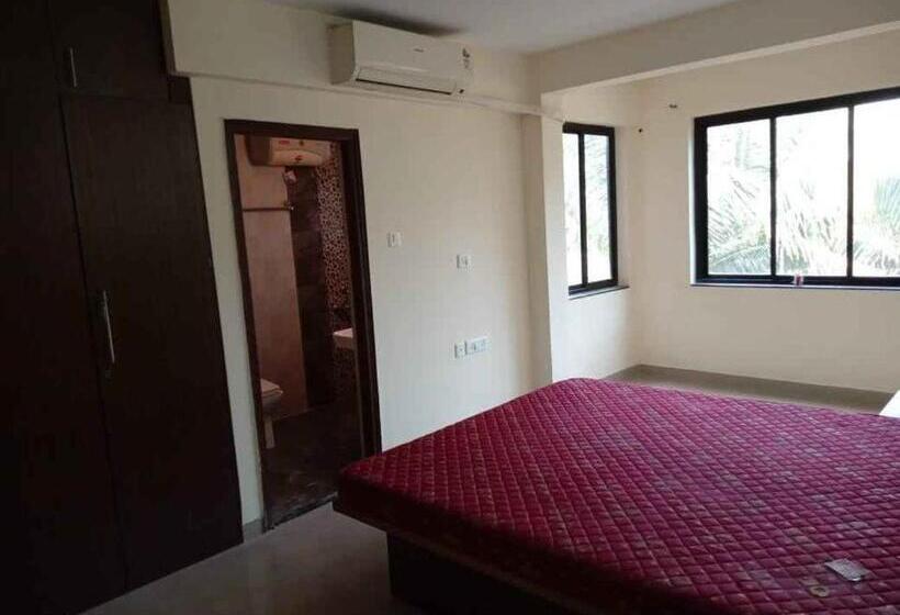 Bed and Breakfast 2 B Departamento