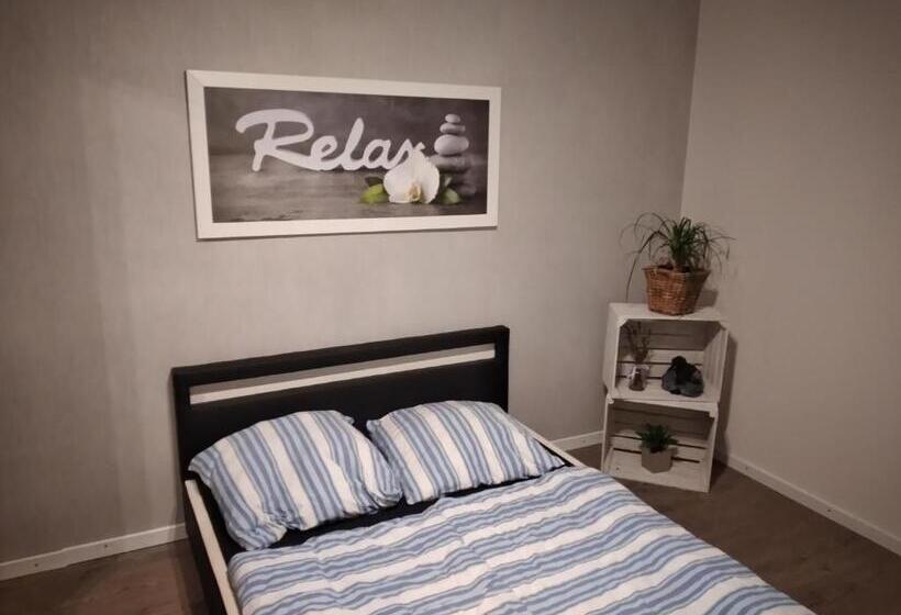 Nocleg ze śniadaniem Breakfast In Bed