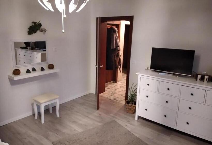 Nocleg ze śniadaniem Breakfast In Bed