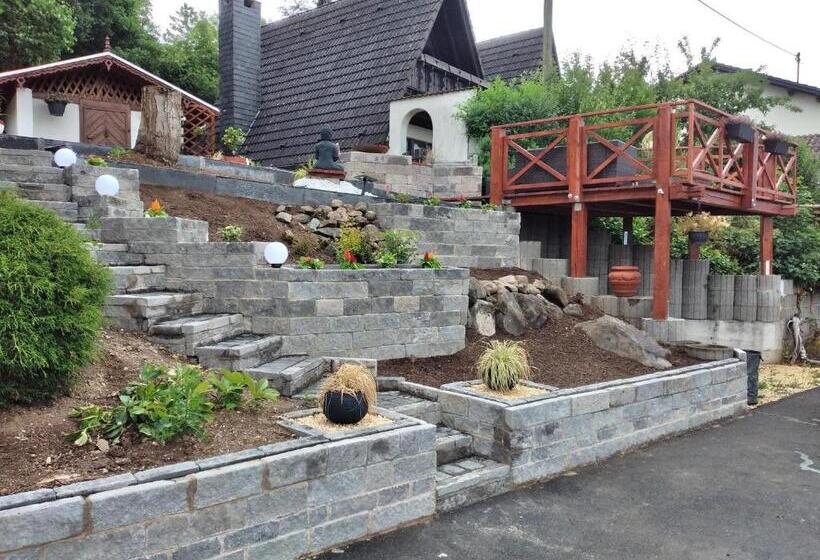 Nocleg ze śniadaniem Breakfast In Bed