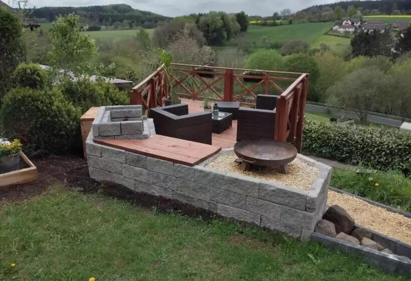 Aamiaismajoitus (B&B) Breakfast In Bed