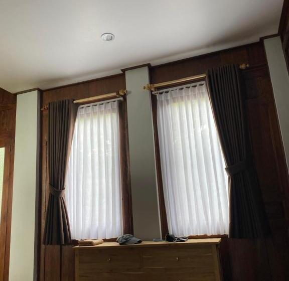 住宿加早餐 Casa Ines Bedugul