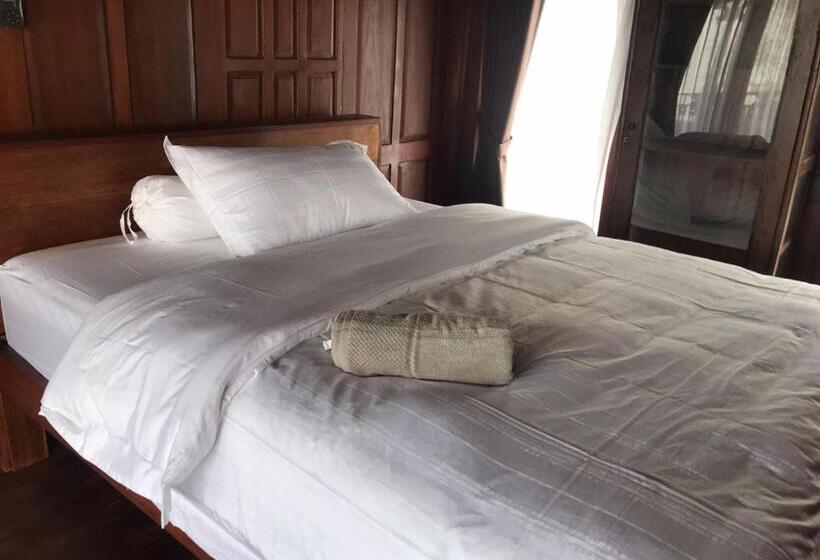 住宿加早餐 Casa Ines Bedugul