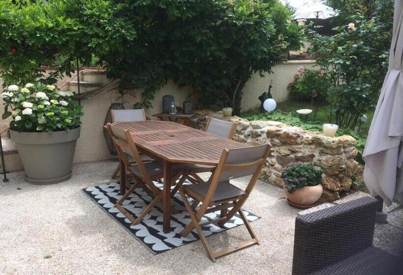 Bed and Breakfast Comme Chez Vous