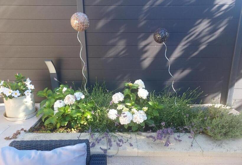 Bed and Breakfast Comme Chez Vous