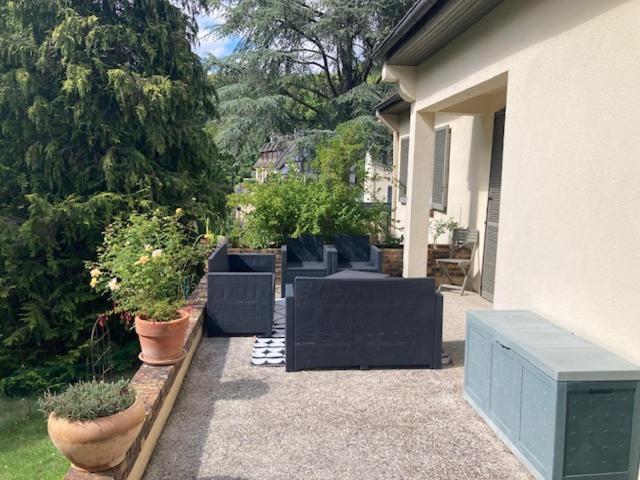 Bed and Breakfast Comme Chez Vous