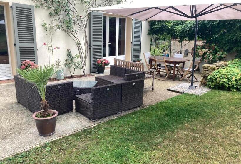 Bed and Breakfast Comme Chez Vous