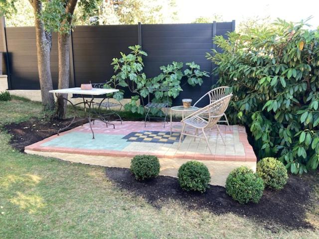 Bed and Breakfast Comme Chez Vous