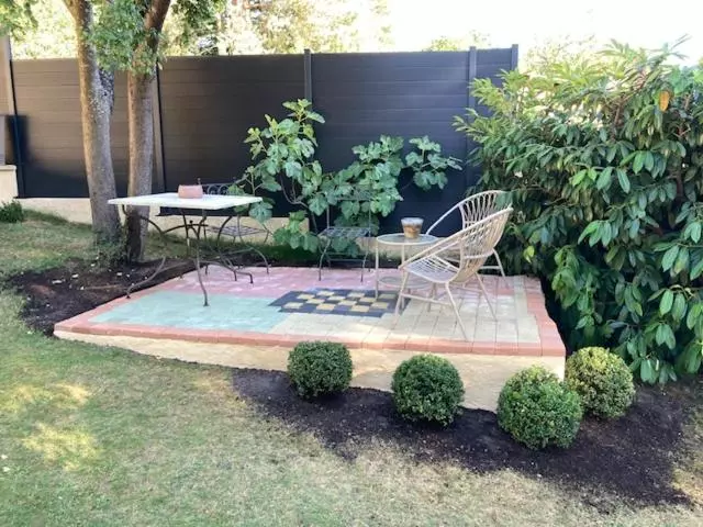 Aamiaismajoitus (B&B) Comme Chez Vous