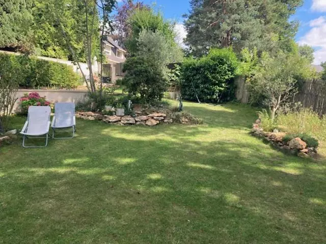 Aamiaismajoitus (B&B) Comme Chez Vous