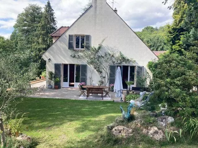 Aamiaismajoitus (B&B) Comme Chez Vous