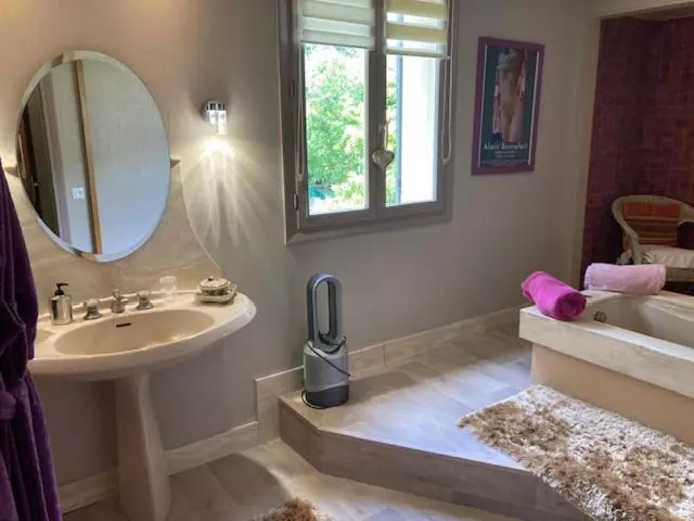 Aamiaismajoitus (B&B) Comme Chez Vous