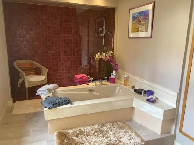 Aamiaismajoitus (B&B) Comme Chez Vous