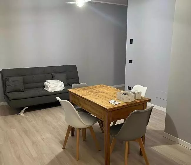 Aamiaismajoitus (B&B) Il Borgo