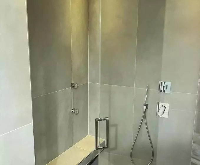 Aamiaismajoitus (B&B) Il Borgo