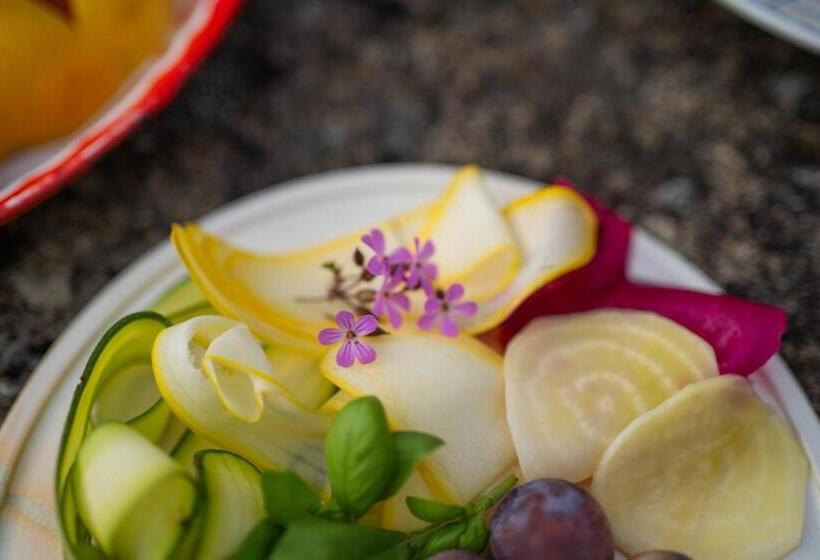 مبيت وإفطار La Pépite