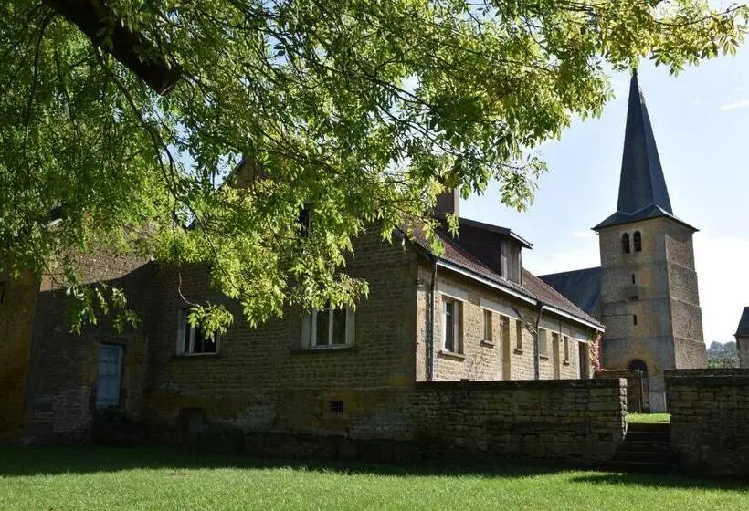 Aamiaismajoitus (B&B) La Pépite