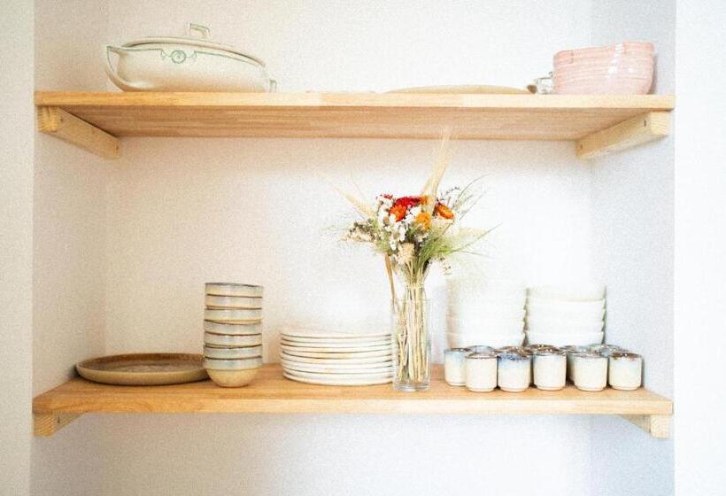 مبيت وإفطار La Pépite