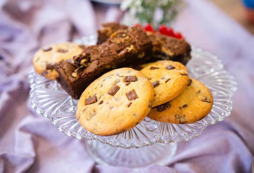 مبيت وإفطار La Pépite