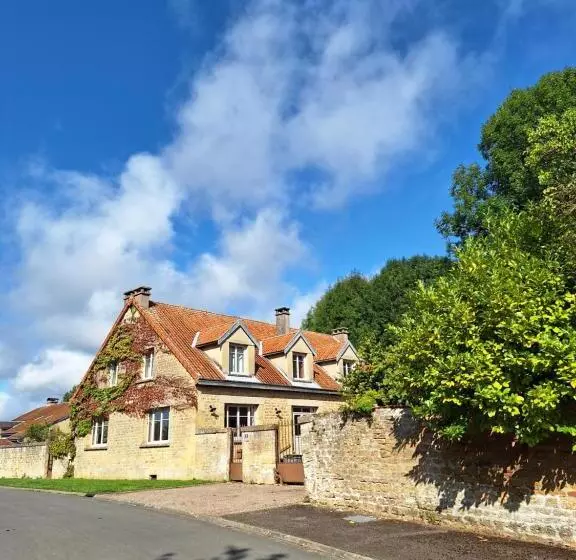 Aamiaismajoitus (B&B) La Pépite