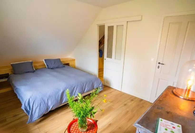 Aamiaismajoitus (B&B) La Pépite