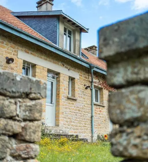 Aamiaismajoitus (B&B) La Pépite