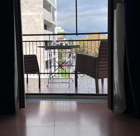 Bed and Breakfast La Stazione Di Posta