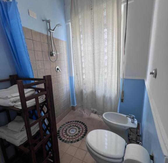 Bed and Breakfast La Stazione Di Posta