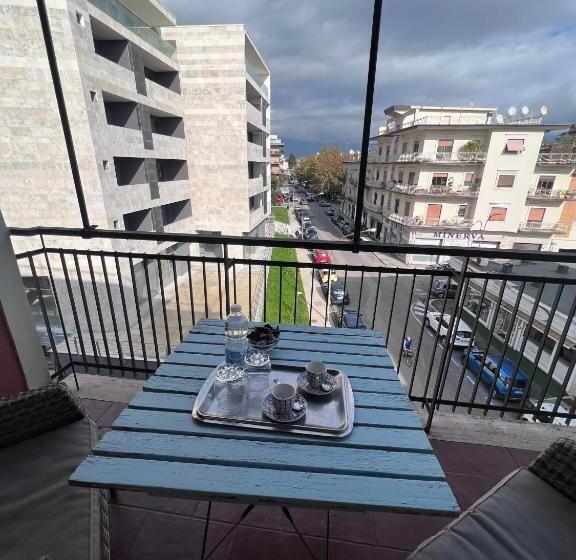 Bed and Breakfast La Stazione Di Posta