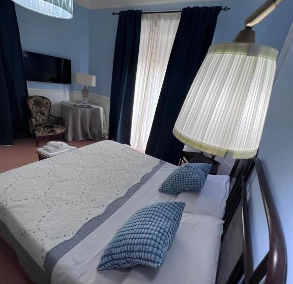 Bed and Breakfast La Stazione Di Posta