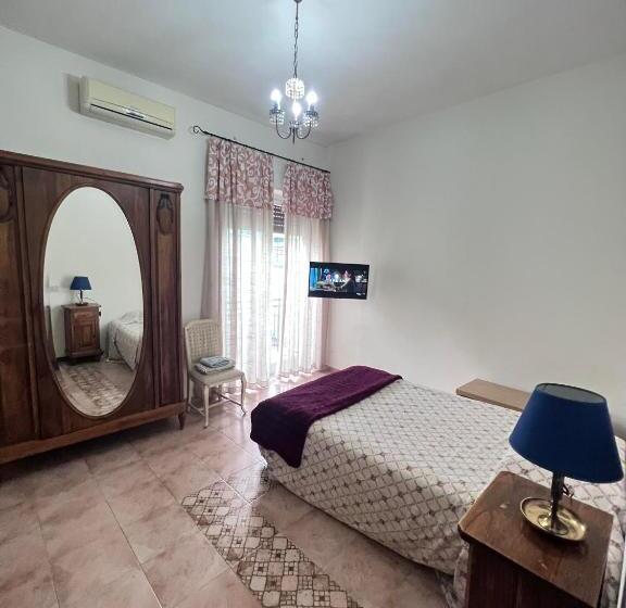 Bed and Breakfast La Stazione Di Posta