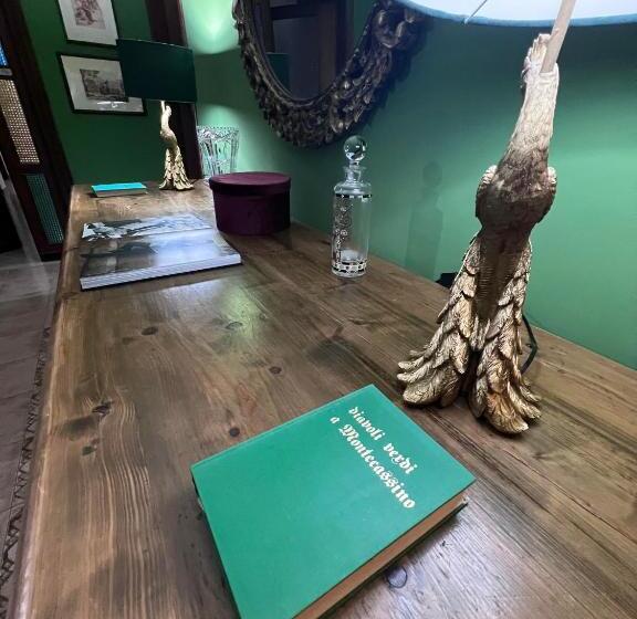 Bed and Breakfast La Stazione Di Posta