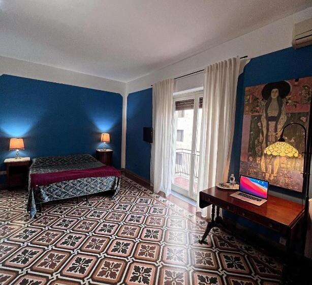 Bed and Breakfast La Stazione Di Posta