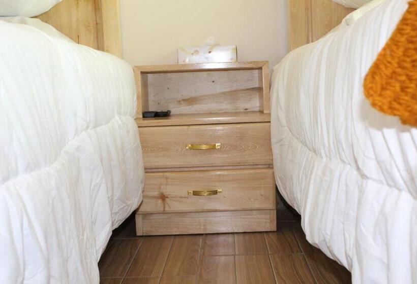 ベッドアンドブレックファースト The Little Home