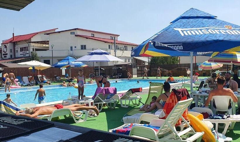 Bucharest West Motel