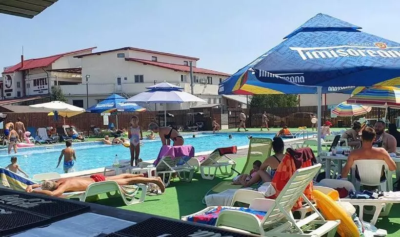 Bucharest West Motel